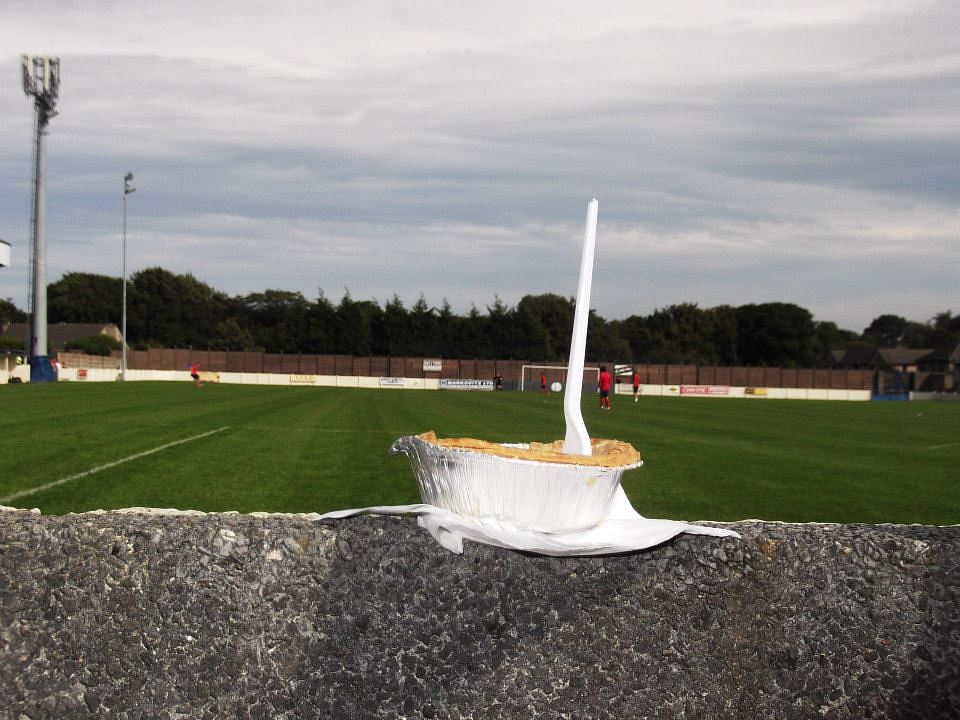 Non-League football 3